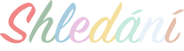 Shledání